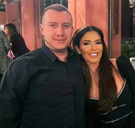 КРАЙ! Анелия се раздели с Любо Захаринов! Ето защо развали годежа