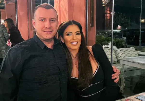 КРАЙ! Анелия се раздели с Любо Захаринов! Ето защо развали годежа