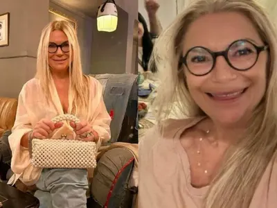 Кремена Халваджиян  оплю българите, които я направиха милионерка