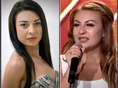 Криси от „Ергенът” 4 пъти се излагала  в „Х Фактор”