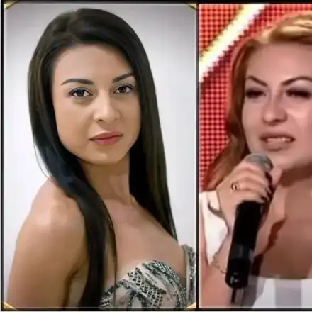 Криси от „Ергенът” 4 пъти се излагала  в „Х Фактор”