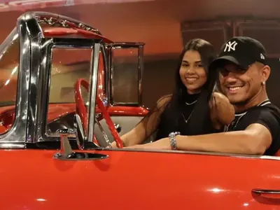 Куршума води палава бразилка на “Герена”