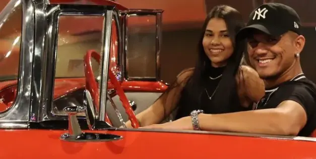 Куршума води палава бразилка на “Герена”