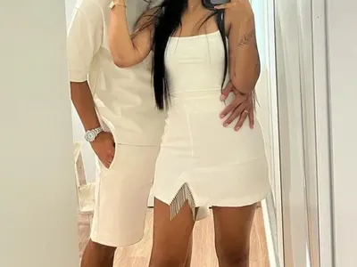 Куршума води палава бразилка на “Герена”