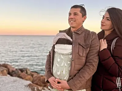 Лена Бориславова спря да кърми! Причината ще ви шокира