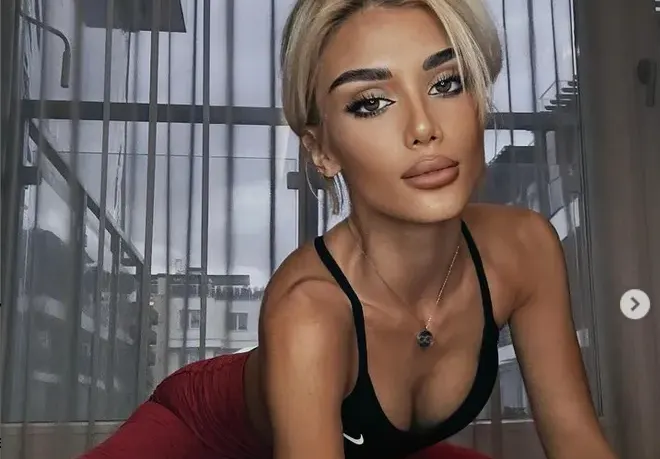 Лидия има страх от интервюта