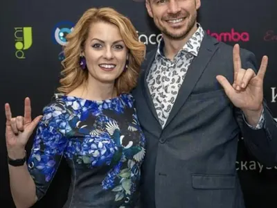 Лорд Евгени Минчев: Бутици, пазете се! Луна идва. Азис и Деси, с прилика до Модърн токинг! И още + СНИМКИ