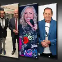 Лорд Евгени Минчев: Елтън Джон удавен в сини водопади. Любеници и болтчета по Камелия... И още + СНИМКИ