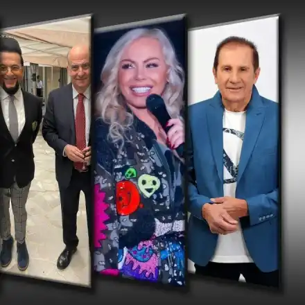 Лорд Евгени Минчев: Елтън Джон удавен в сини водопади. Любеници и болтчета по Камелия... И още + СНИМКИ