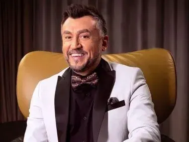 Любо Киров признал първо на сестра си, че спи с мъже