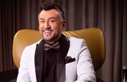 Любо Киров признал първо на сестра си, че спи с мъже