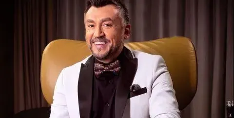 Любо Киров признал първо на сестра си, че спи с мъже