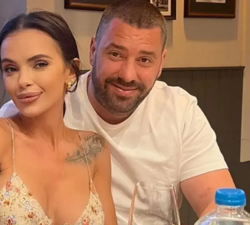 Мара Отварачката проговори:  С Миро приключихме, разтрогваме брака по взаимно съгласие!