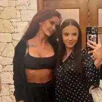 Мария: Дъщеря ми е истинска лъвица