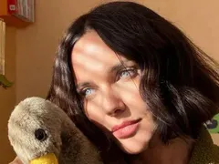 Мария Силвестър крие млад любовник