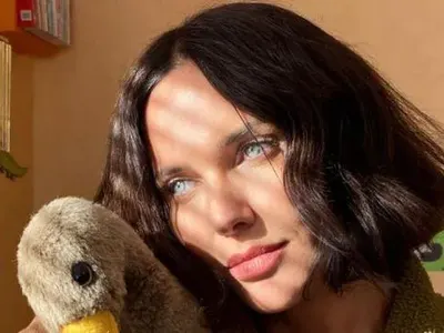 Мария Силвестър крие млад любовник