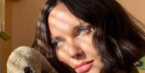 Мария Силвестър крие млад любовник