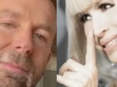 Мартин Нотариуса  подарил на съдии концерт на Лили Иванова