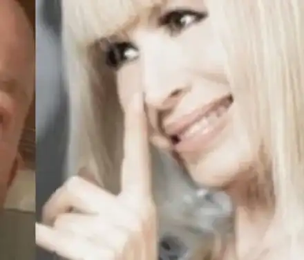 Мартин Нотариуса  подарил на съдии концерт на Лили Иванова