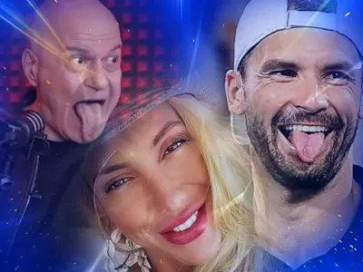 Машина: Магдалена от „Ергенът“ минала през леглата на Дългия и Гришо (Снимки)