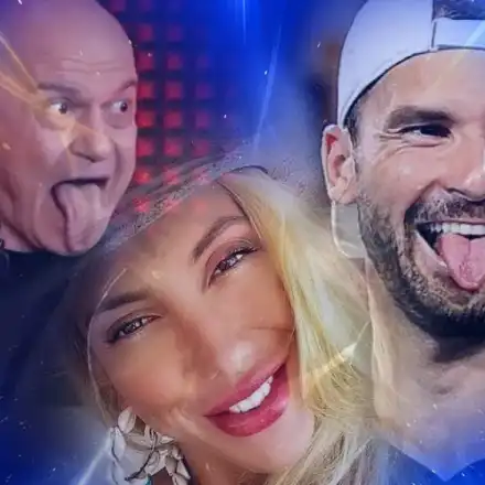 Машина: Магдалена от „Ергенът“ минала през леглата на Дългия и Гришо (Снимки)