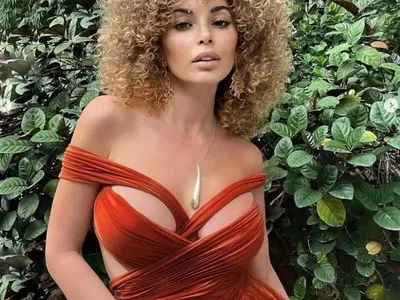 Мегз стана копие на Тина Търнър