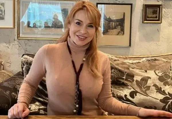 Мира Добрева се възстановила с ракийка