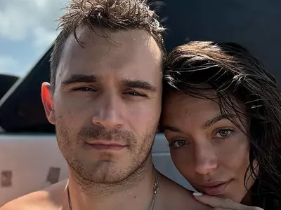 Мирела Илиева и Юлиан Костов са най-секси БГ двойка СНИМКИ