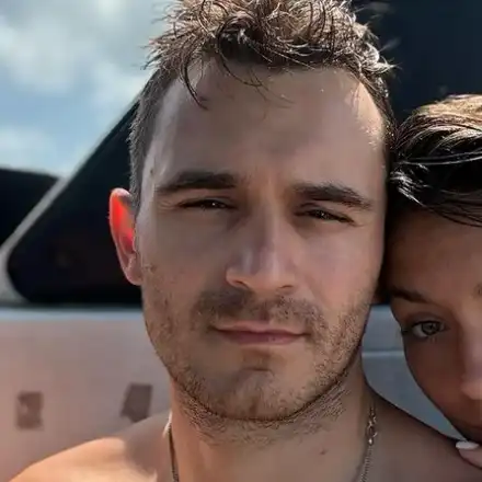 Мирела Илиева и Юлиан Костов са най-секси БГ двойка СНИМКИ