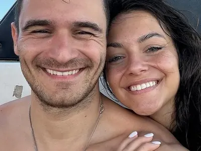 Мирела Илиева и Юлиан Костов са най-секси БГ двойка СНИМКИ