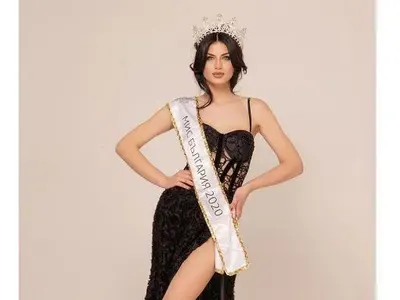 Мис България: Скоро излиза първата ми самостоятелна песен