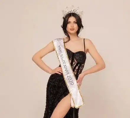 Мис България: Скоро излиза първата ми самостоятелна песен