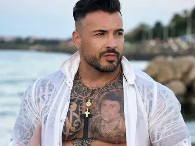 Митака от „София  - ден и нощ” се събра с бивша годеница