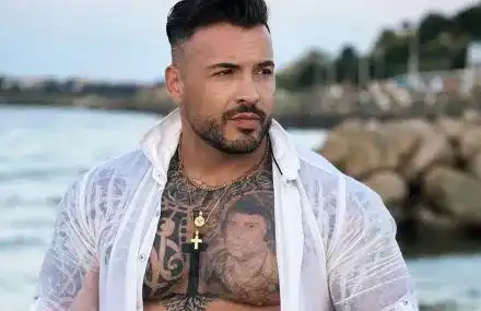 Митака от „София  - ден и нощ” се събра с бивша годеница