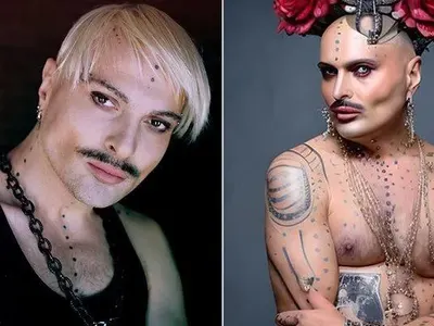 Митьо Пищова от другия бряг! Иво Димчев с горещо разкритие: Спал съм с поне 10 000 мъже