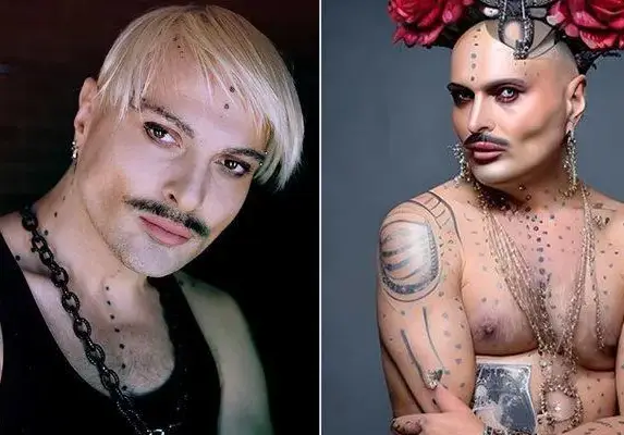 Митьо Пищова от другия бряг! Иво Димчев с горещо разкритие: Спал съм с поне 10 000 мъже