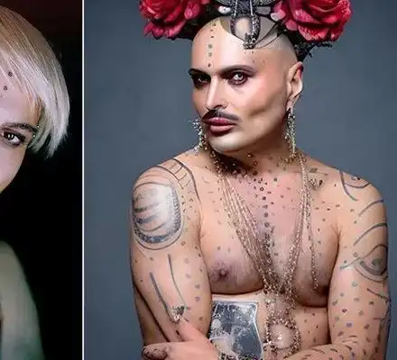 Митьо Пищова от другия бряг! Иво Димчев с горещо разкритие: Спал съм с поне 10 000 мъже