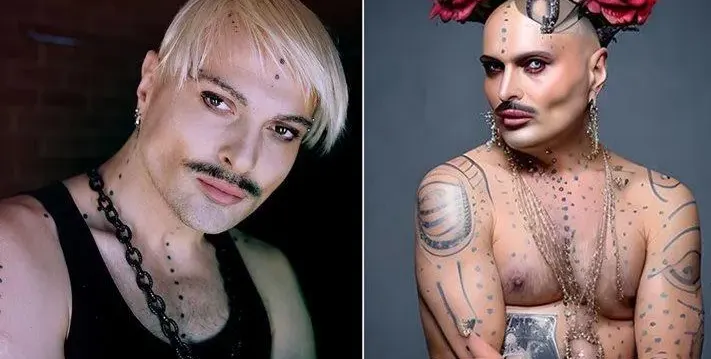 Митьо Пищова от другия бряг! Иво Димчев с горещо разкритие: Спал съм с поне 10 000 мъже