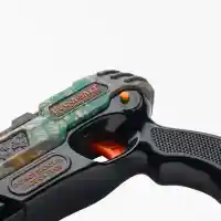 Мухи и комари? Пушките Bug-a-Salt ще решат всичките ви проблеми!