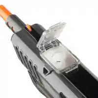 Мухи и комари? Пушките Bug-a-Salt ще решат всичките ви проблеми!