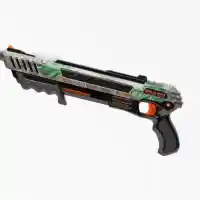 Мухи и комари? Пушките Bug-a-Salt ще решат всичките ви проблеми!