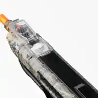 Мухи и комари? Пушките Bug-a-Salt ще решат всичките ви проблеми!