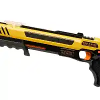 Мухи и комари? Пушките Bug-a-Salt ще решат всичките ви проблеми!