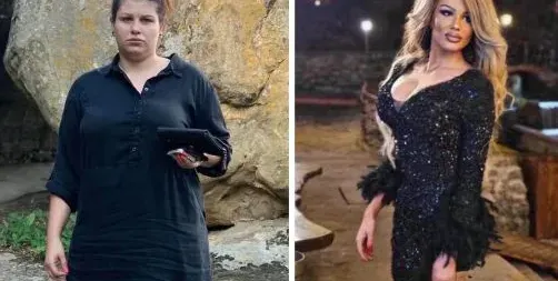 Над 30 кила свали Христиана от „Ергенът“ СНИМКИ