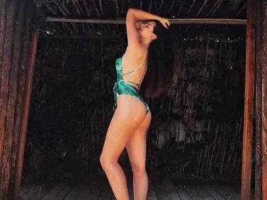 Надя е с най-секси задни части в "Ергенът", категорични са фенове на предаването (Горещи СНИМКИ)