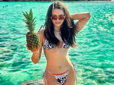 Надя е с най-секси задни части в "Ергенът", категорични са фенове на предаването (Горещи СНИМКИ)