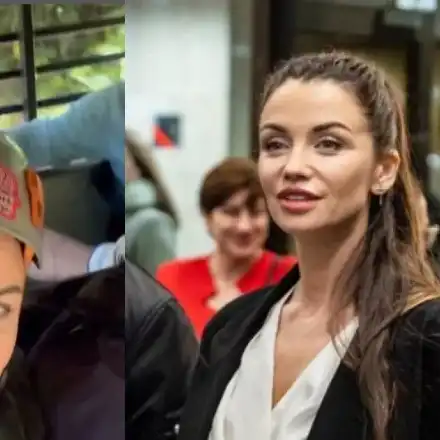 НАЙ-ПОСЛЕ! Диляна Попова показа гаджето в екстремно видео