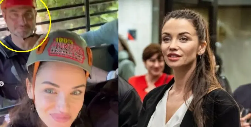 НАЙ-ПОСЛЕ! Диляна Попова показа гаджето в екстремно видео