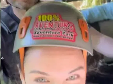 НАЙ-ПОСЛЕ! Диляна Попова показа гаджето в екстремно видео