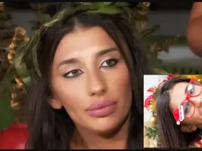 Най-търсената СНИМКА! Ето я Виктория от „Ергенът“ преди джуките (ФОТО САМО ТУК)